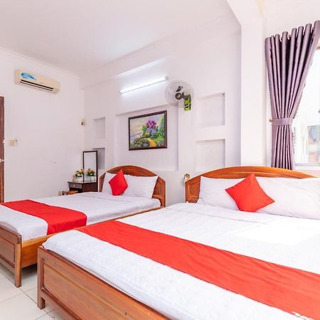 Star Hotel Vung Tau Extérieur photo