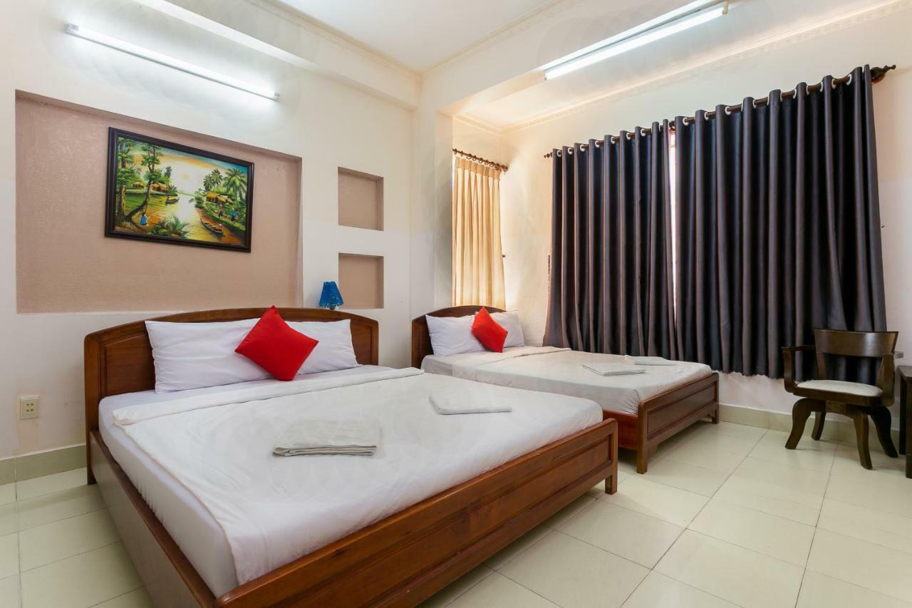 Star Hotel Vung Tau Extérieur photo