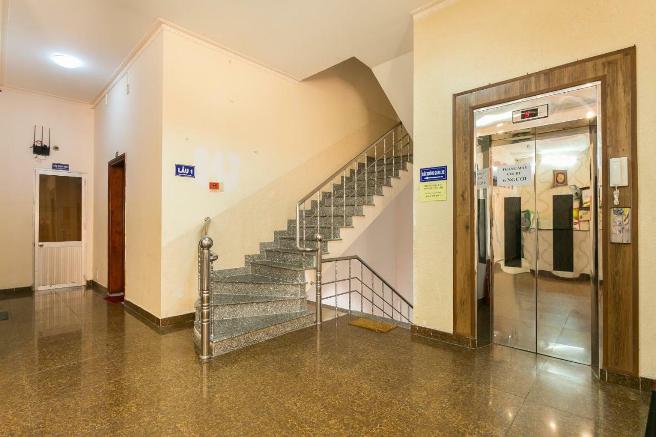 Star Hotel Vung Tau Extérieur photo
