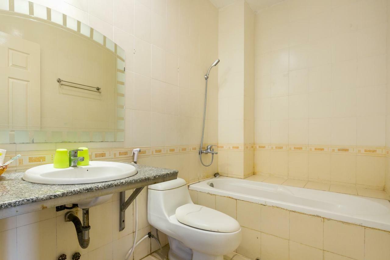 Star Hotel Vung Tau Extérieur photo