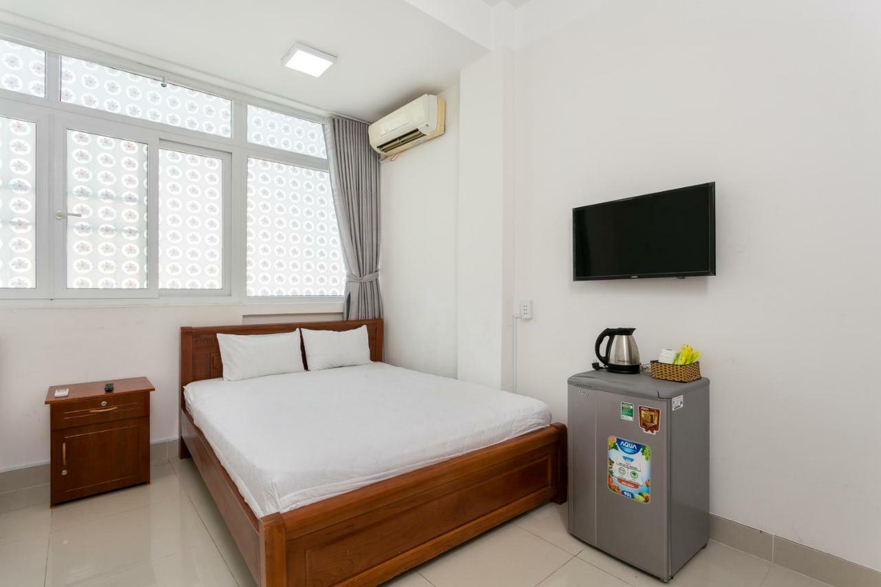 Star Hotel Vung Tau Chambre photo