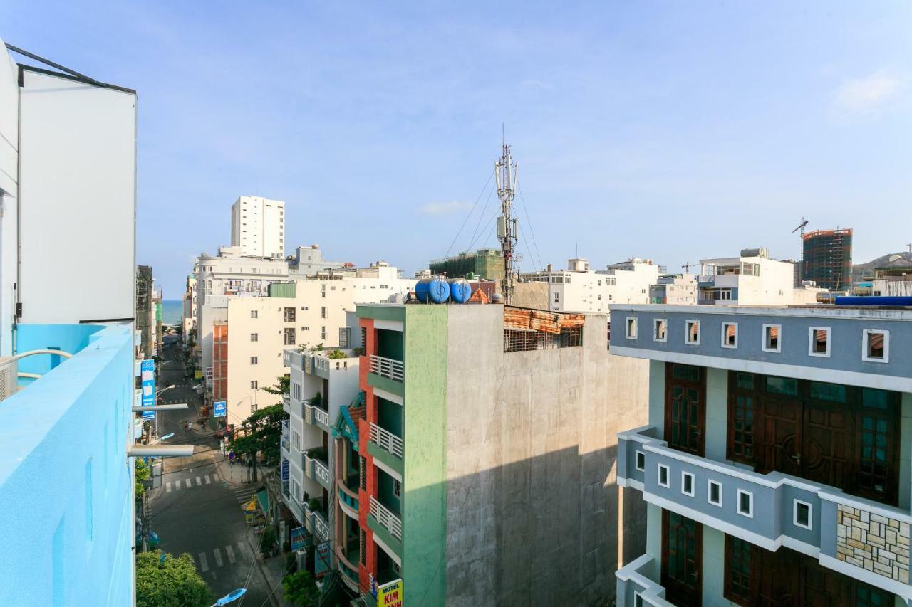 Star Hotel Vung Tau Extérieur photo