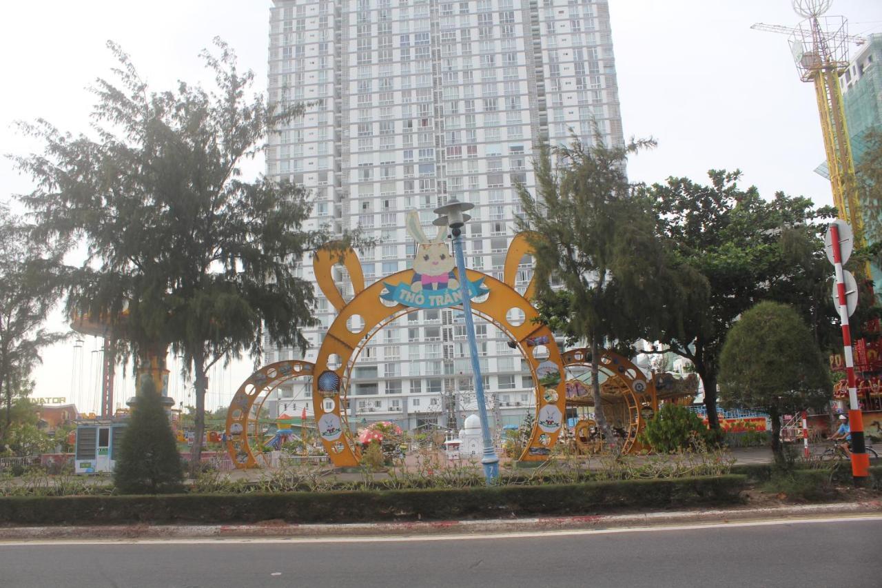 Star Hotel Vung Tau Extérieur photo