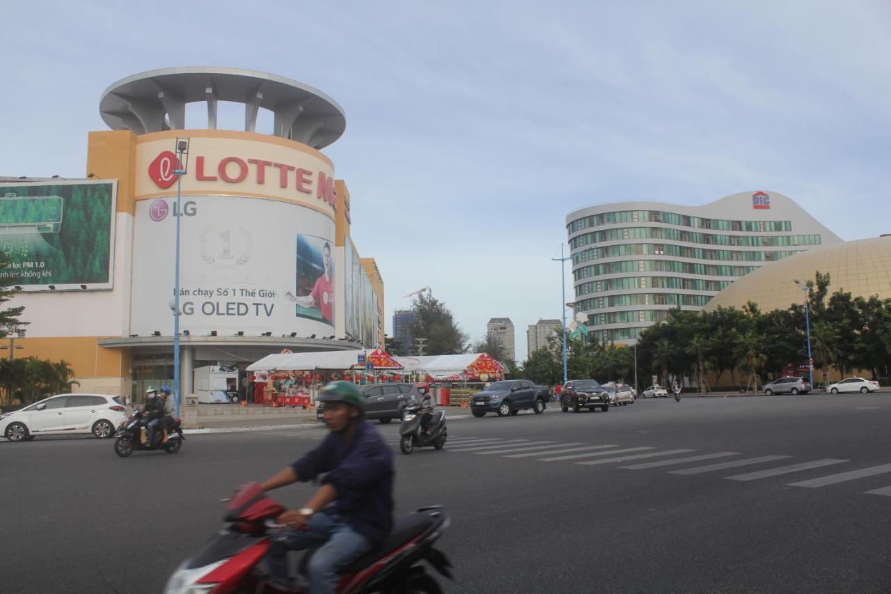 Star Hotel Vung Tau Extérieur photo