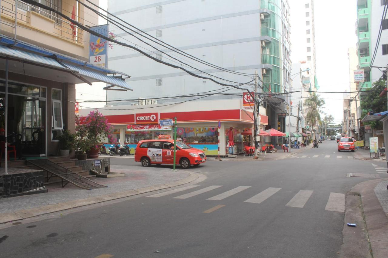 Star Hotel Vung Tau Extérieur photo