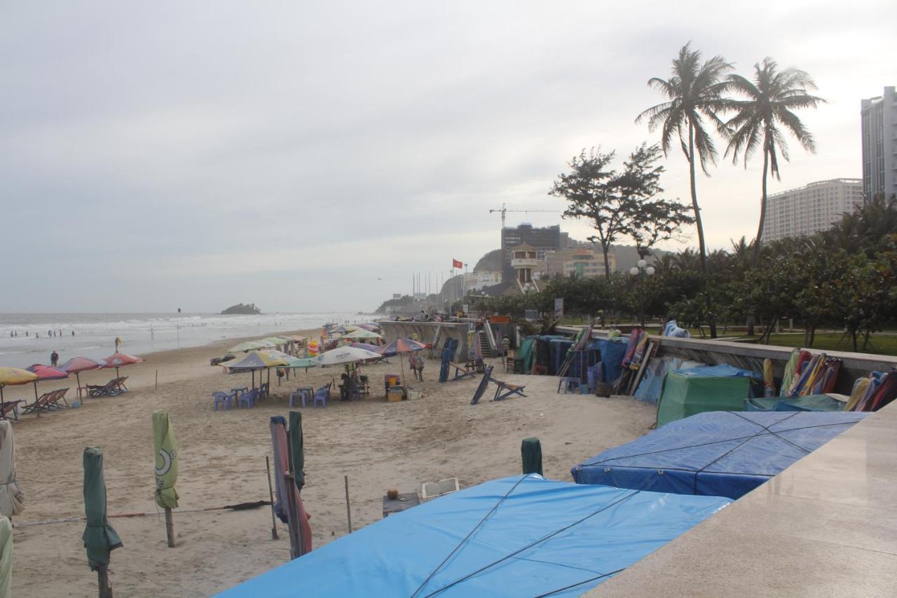 Star Hotel Vung Tau Extérieur photo