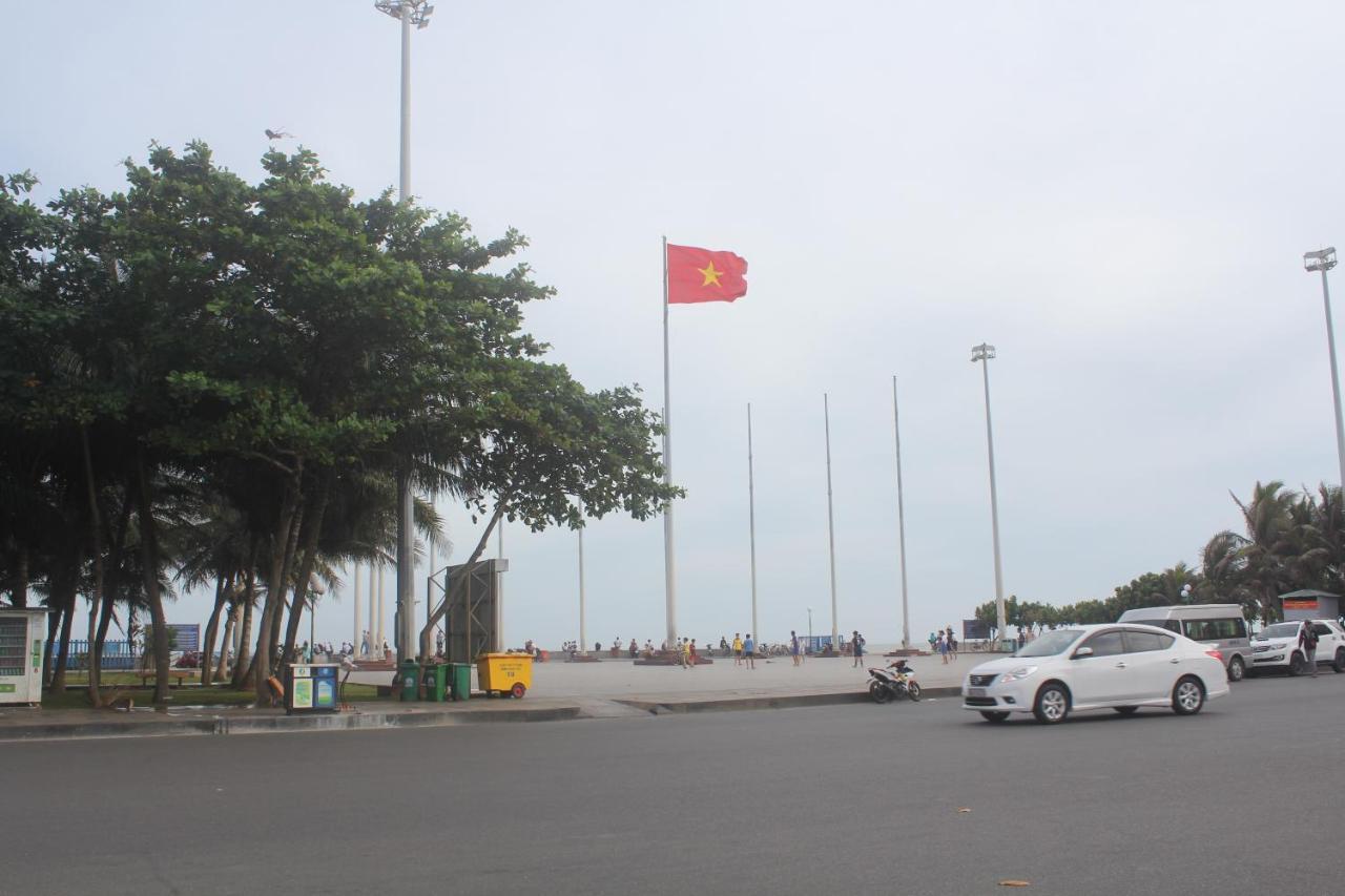 Star Hotel Vung Tau Extérieur photo