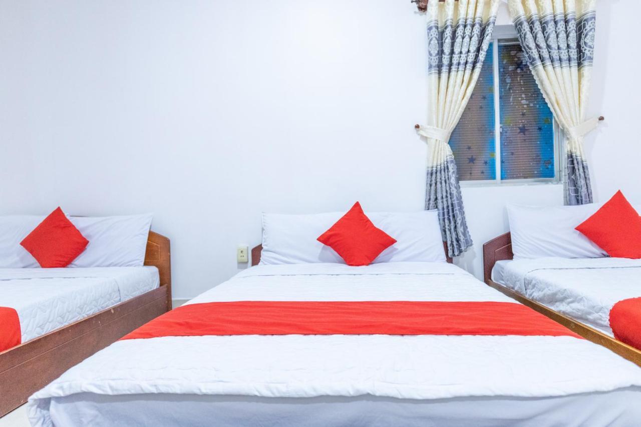 Star Hotel Vung Tau Extérieur photo