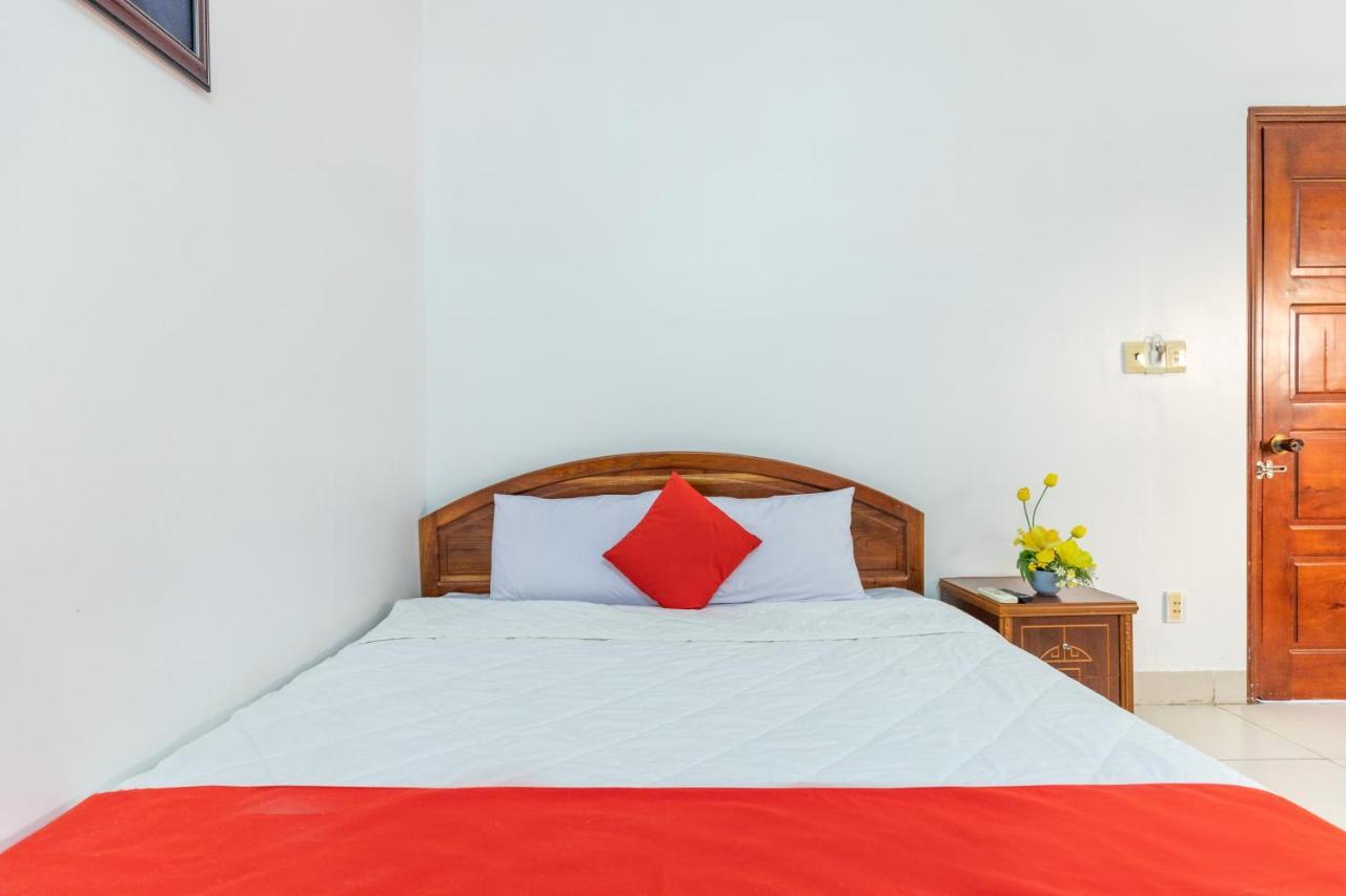 Star Hotel Vung Tau Extérieur photo