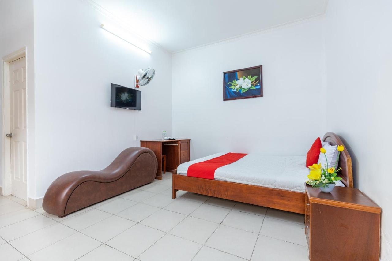 Star Hotel Vung Tau Extérieur photo