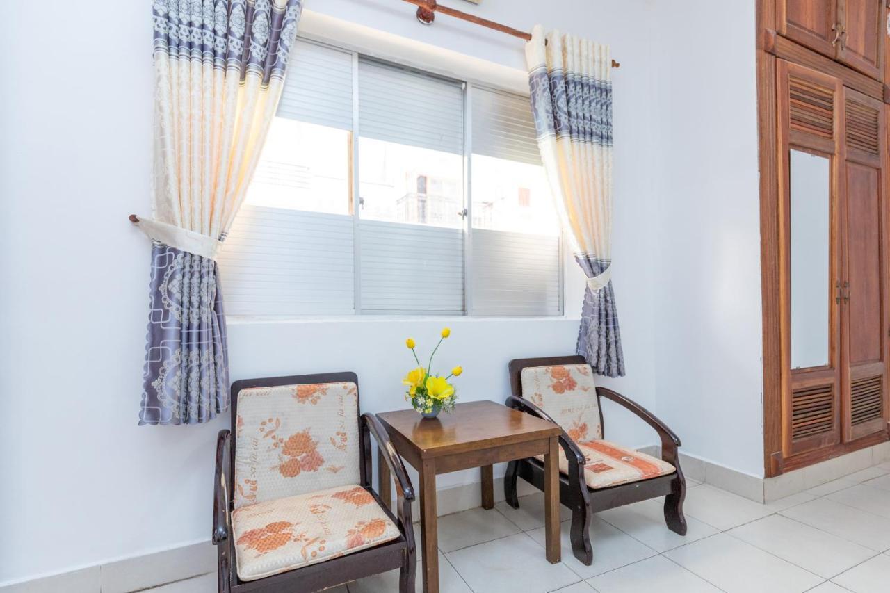 Star Hotel Vung Tau Extérieur photo