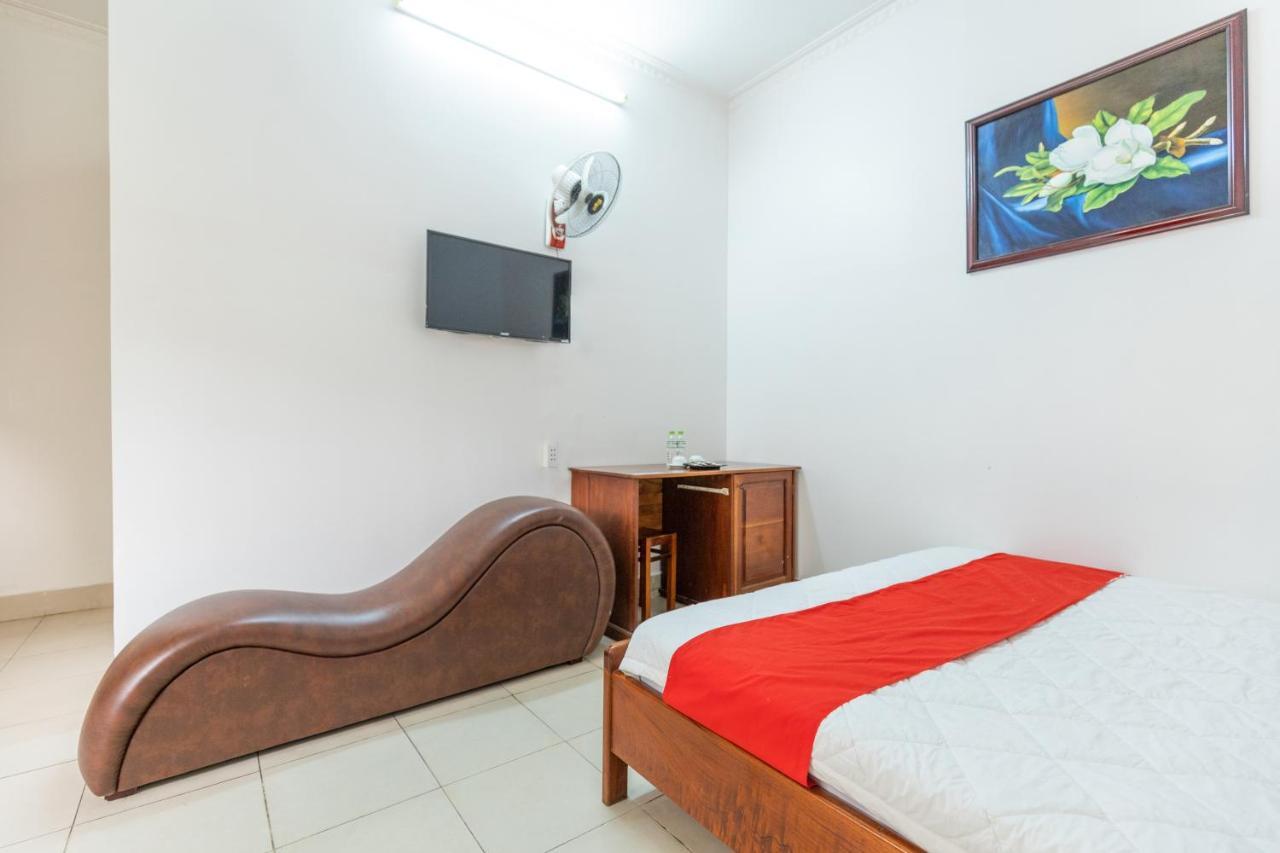 Star Hotel Vung Tau Extérieur photo