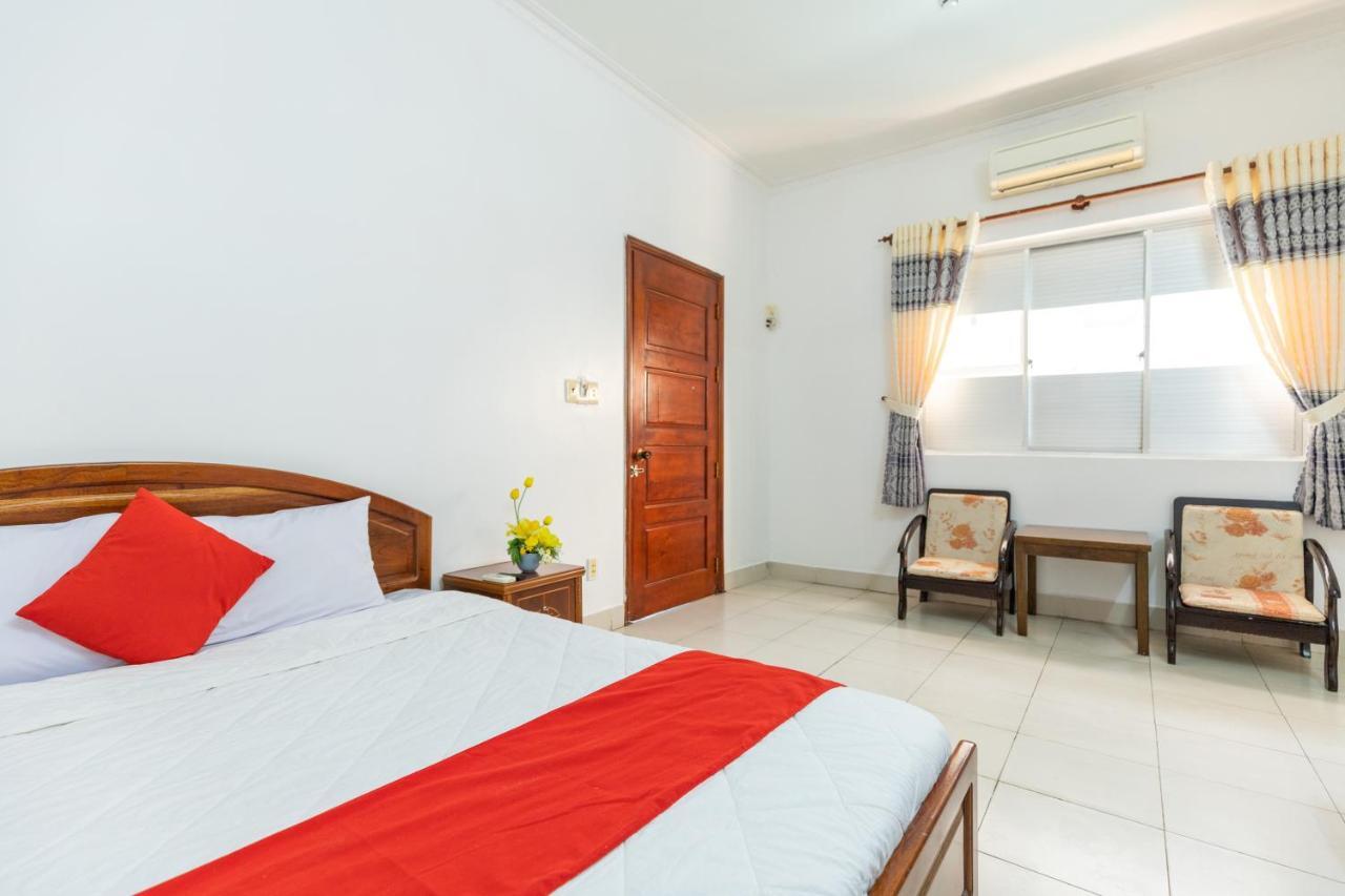 Star Hotel Vung Tau Extérieur photo