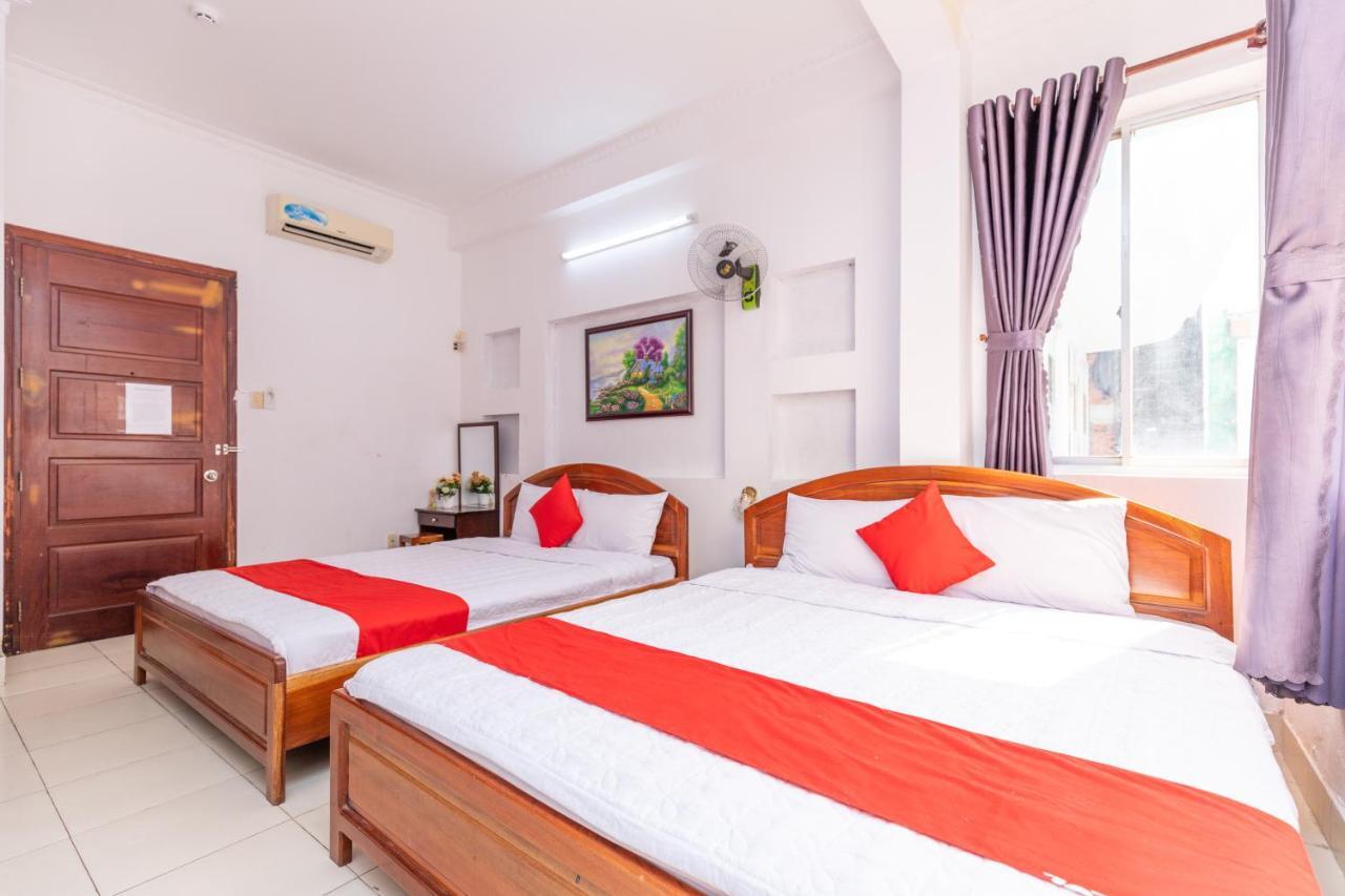 Star Hotel Vung Tau Extérieur photo