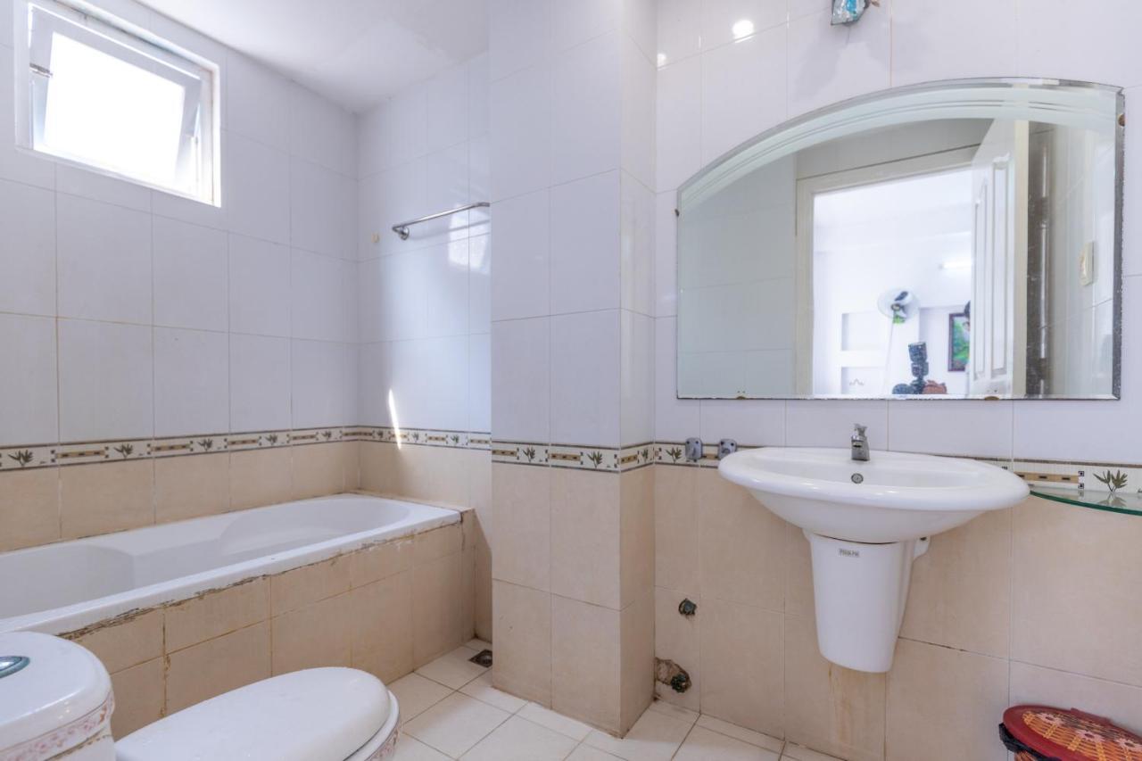 Star Hotel Vung Tau Extérieur photo