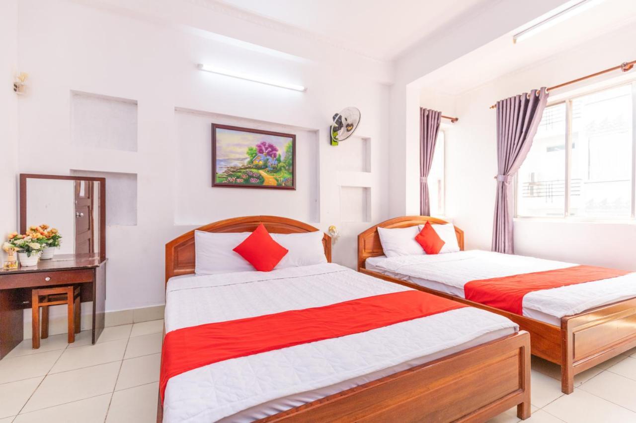 Star Hotel Vung Tau Extérieur photo