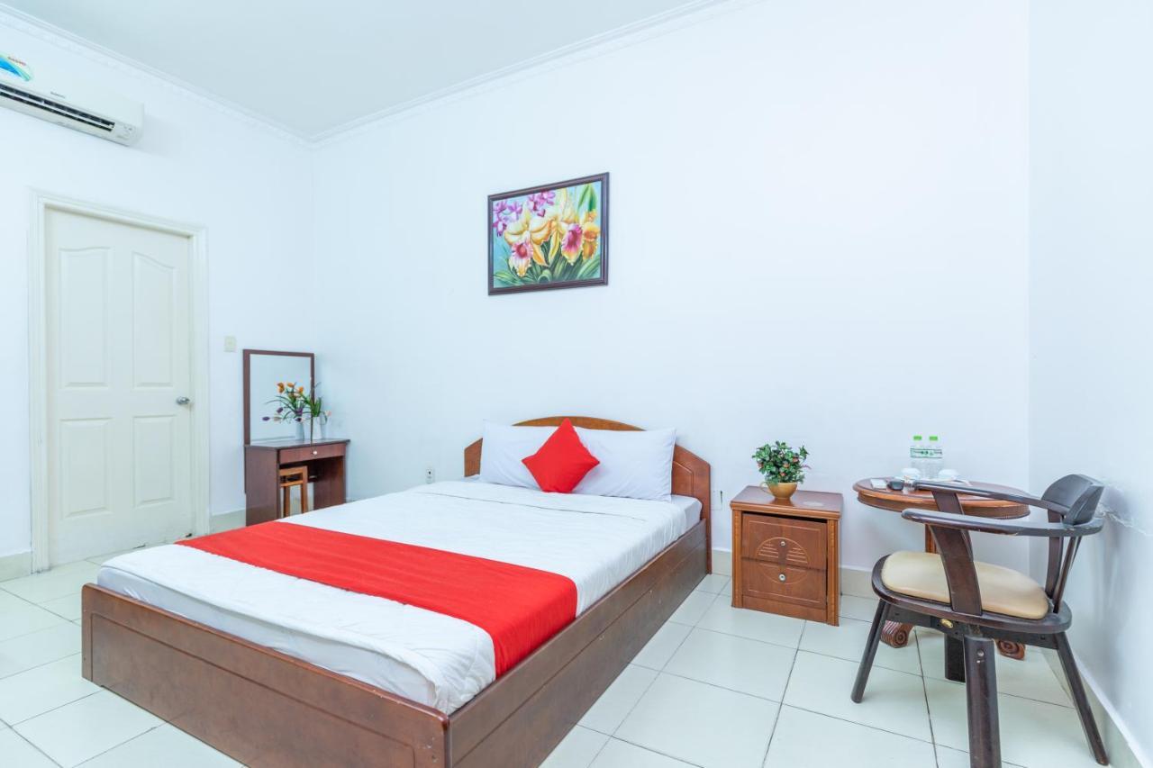 Star Hotel Vung Tau Extérieur photo