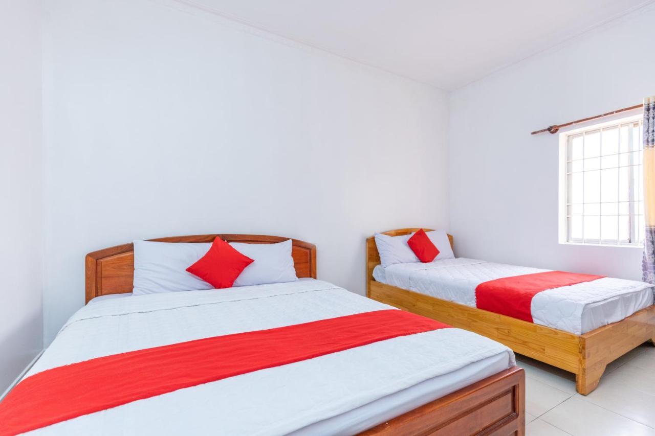 Star Hotel Vung Tau Extérieur photo