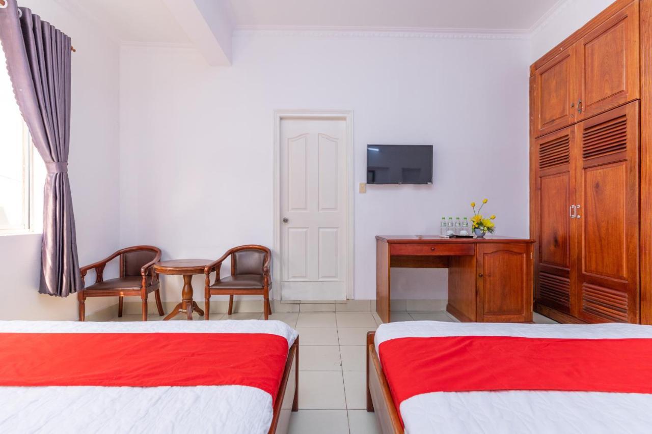 Star Hotel Vung Tau Extérieur photo